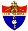 Escudo de la Unión Deportiva Tarifa
